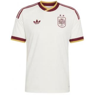 España 2a Equipación 2026 - Authentic (2 Estrellas)
